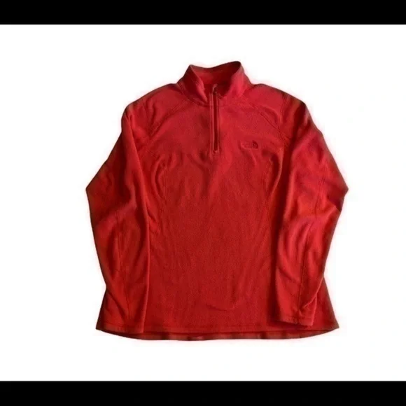 The North Face Fleece Size Large - Picture 2 of 6